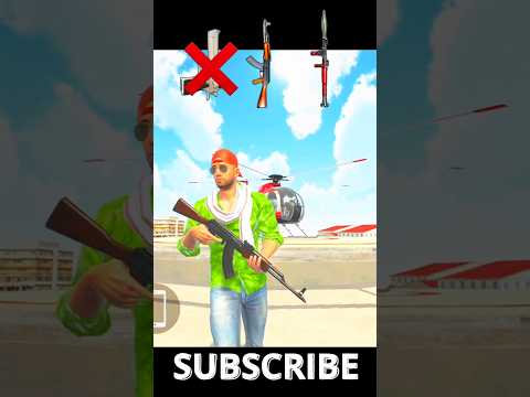 Indian Theft Auto Airplane Gun fire 🔥 // #youtubeshorts #indiantheftauto #shorts #gaming #gta