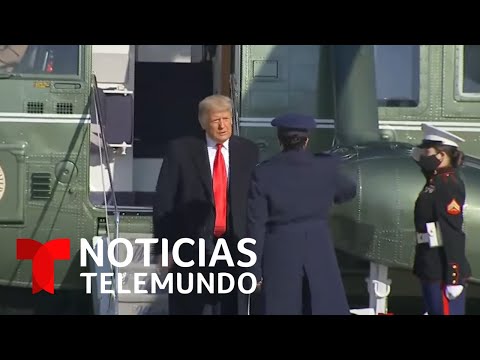 ¿Qué pasará con el ‘impeachment’ a Donald Trump? | Noticias Telemundo