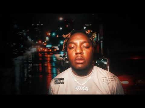 XØXA - Money Trees (OFFICIAL VISUALIZER)
