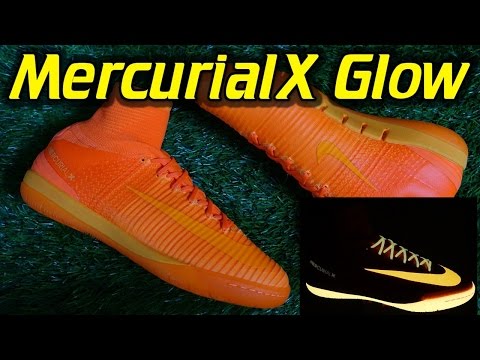 Nike MercurialX Proximo 2 Indoor (Floodlights Glow Pack) - Review + On Feet - UCUU3lMXc6iDrQw4eZen8COQ