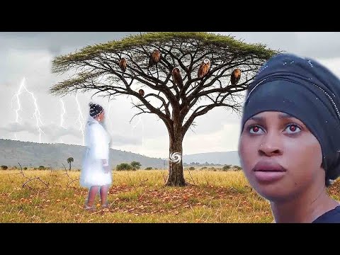 Eye Iku: The Bird of Death - Yoruba Movie 2025 Drama Yetunde Barnabas | Bimbo Oshin | Afeez Owo