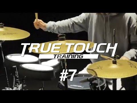 TAMA True Touch Training Kit -#7