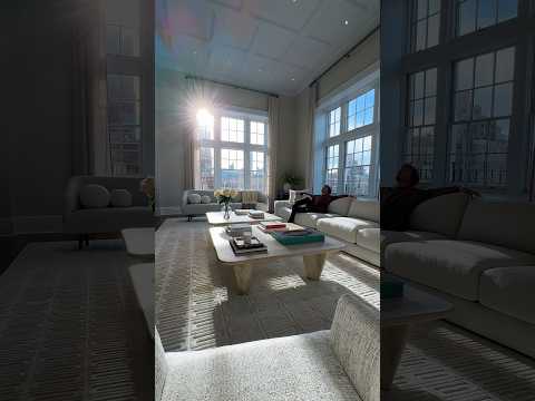 8-Bed Apartment for Sale in Manhattan NY