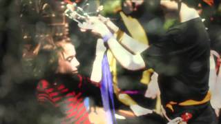 Vieux Farka Toure - "All the Same"  feat. Dave Matthews (PopMatters Premiere)