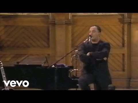 Billy Joel - Q&A: Where Did You Grow Up? (Harvard 1994) - UCELh-8oY4E5UBgapPGl5cAg