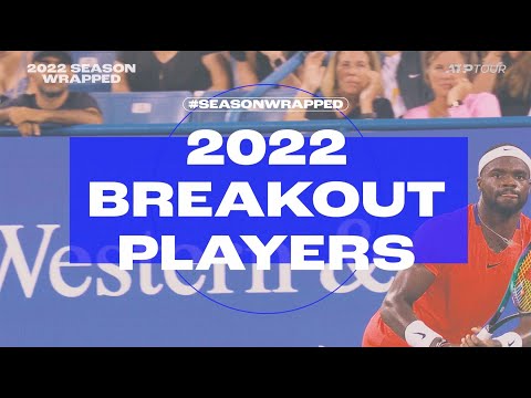 2022 Season Wrapped | Breakout players