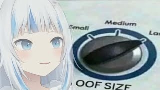 when you have same brain with a game character