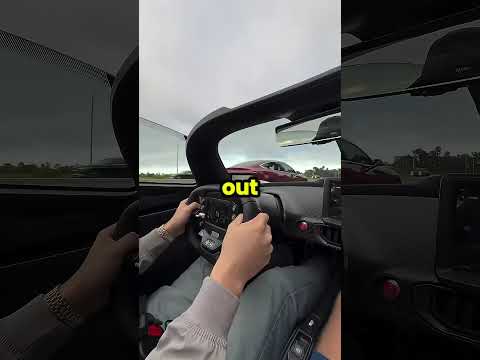 The Hyundai Ioniq 5N is an EV that KILLS a BMW M3! #car #luxurycars #hyundai