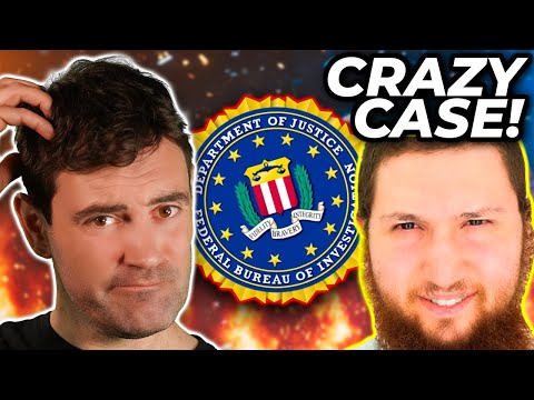 Feds Coming For DEFI!? Most Important Crypto Case of 2023!!