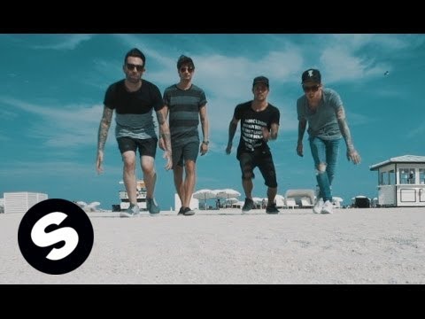 Breathe Carolina & Bassjackers feat. CADE - Can't Take It (Official Music Video) - UCpDJl2EmP7Oh90Vylx0dZtA