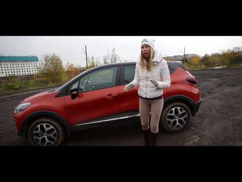 Если на Рено Дастер натянуть чужую шкурку...Лиса Рулит. - UCwd0QUcZSa5iGjt-v8z5w2g