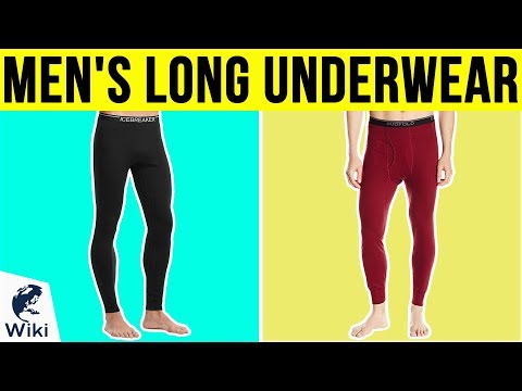 10 Best Men's Long Underwear 2019 - UCXAHpX2xDhmjqtA-ANgsGmw