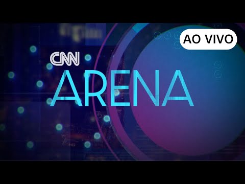 ​AO VIVO: CNN ARENA – 23/06/2025