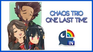 [LIVE] Chaos Trio FOREVER【 NIJISANJI IN | Aadya】