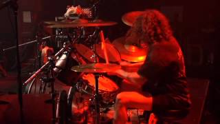 Cannibal Corpse - Hammer Smashed Face [Live] [HD]