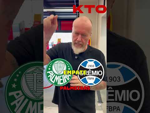 Baldasso nos palpites para a rodada do Brasileirão #inter #gremio #brasileirao