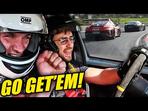 The Most Excited, Scared & Proud Passenger Ever?!?