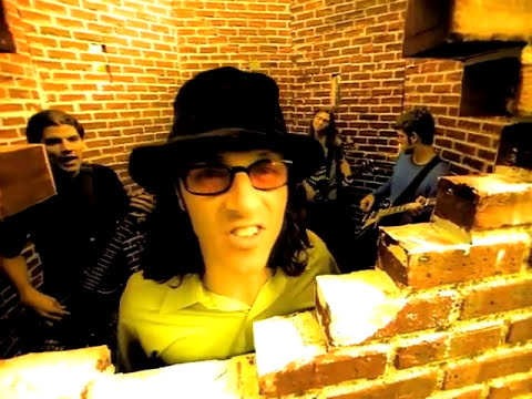 Collective Soul - Listen (Official Video)