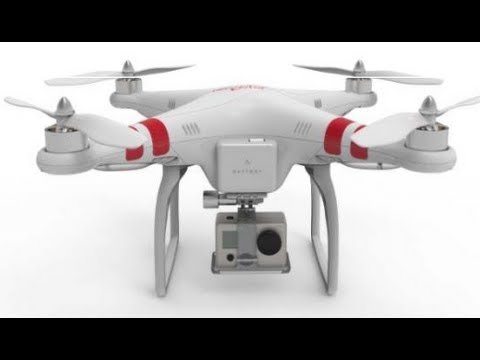 DJI Phantom for your GoPro! GoPro Tip #192 - UCTs-d2DgyuJVRICivxe2Ktg