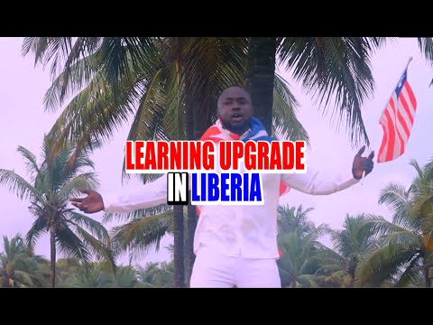Learning Upgrade in Liberia Song by Foundation for Women