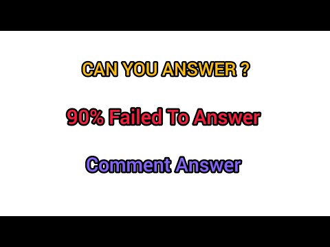 Maths Quiz for the weekend #foryou