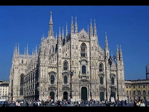 Milan, Italy - UCpgFSIrateR_KlyeGtCRSqw