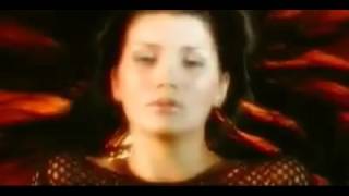 Кали - Мразя те, 2001 (Официално видео)