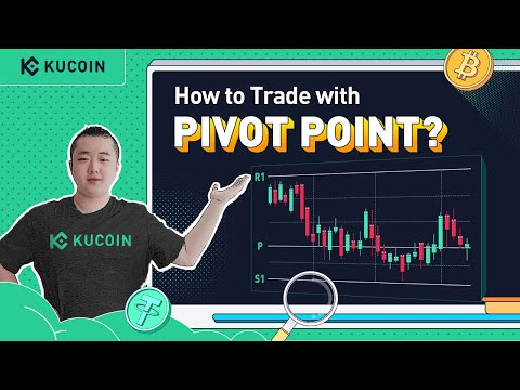 #Teaser #TechnicalAnalysis Session 16: How to trade with Pivot Point for your daily trading?