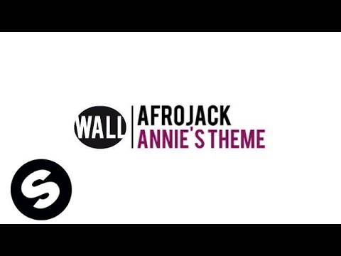 Afrojack - Annie's Theme (Out Now) - UCpDJl2EmP7Oh90Vylx0dZtA