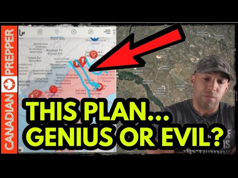⚡BREAKING: NEW INFO About WW3/ DAM Plan REVEALS Major Escalation In Coming Weeks
