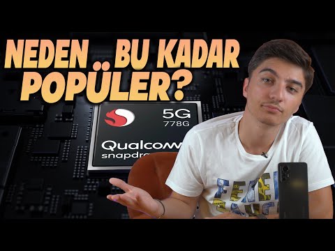 Neden Tüm Markalar Snapdragon 778G Kullanıyor?