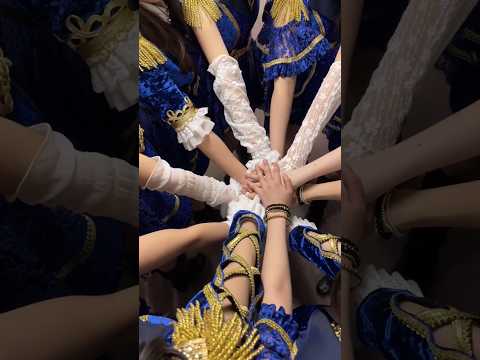 2025/6/23 日本武道館公演までカウントダウン #当日 #juicejuice #shorts #Juice武道館