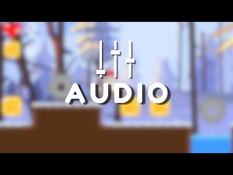 How  to Add in a GAME | AUDIO in UNITY for COMPLETE BEGINNERS