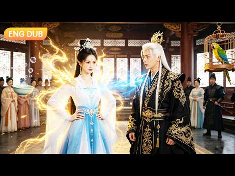💘【EN】Reborn as general's wife, mansion hears her thoughts. Cold general turns clingy! poster