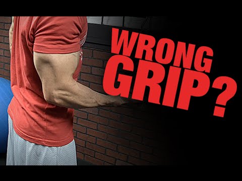 Triceps Exercise Myth Buster (GET BIGGER TRICEPS!) - UCe0TLA0EsQbE-MjuHXevj2A