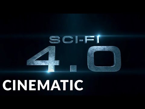 Epic Cinematic | SCI-FI 4.0 - Gaming Music Montage | Epic Music VN - UC3zwjSYv4k5HKGXCHMpjVRg