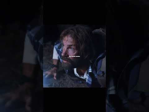 Time stands still, or is it another space? A man who touches the same.#movie #foryou #film