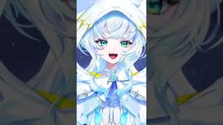 しの、かわいい？　#vtuber  #shorts  #新人vtuberと繋がりたい
