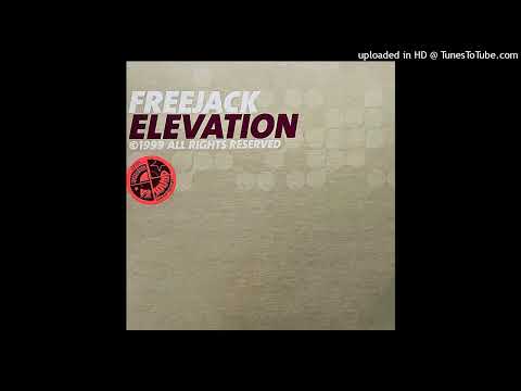 Freejack - Elevation