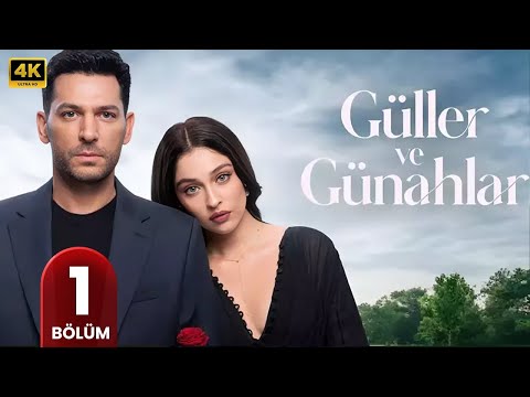 الحلقة 1 | مسلسل التركي | ورود وذنوب | مترجم بالعربي #مسلسلات_تركية