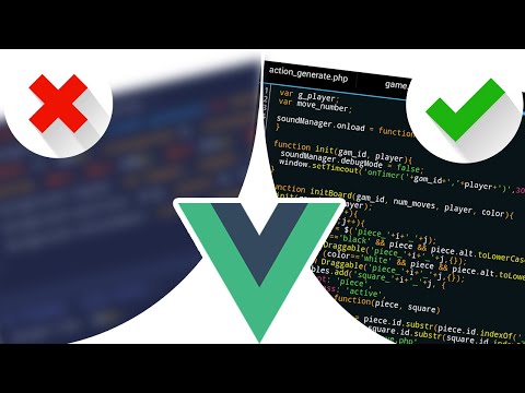 Slot vue js