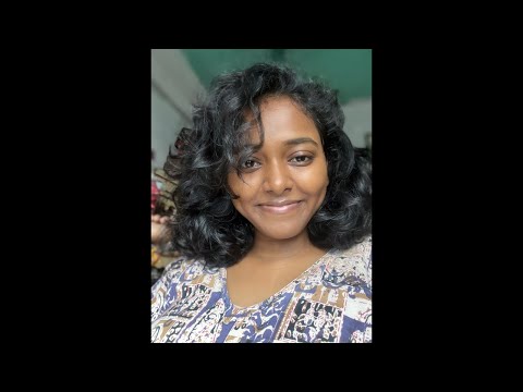 Rii’s vlog is live