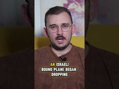 Indian Pilot Saved <strong>180</strong> Israeli Passengers From Crashing