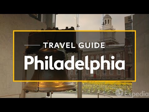 Philadelphia Vacation Travel Guide | Expedia - UCGaOvAFinZ7BCN_FDmw74fQ