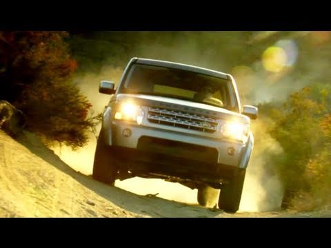 2011 Land Rover LR4 Review - Kelley Blue Book - UCj9yUGuMVVdm2DqyvJPUeUQ
