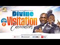 COMMANDING THE DAY MIDNIGHT PRAYER  DIVINE VISITATION ENCOUNTERS  29-10-2025