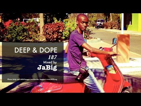 Deep Soulful Lounge House Music Mix & Relaxing and Study Playlist - DEEP & DOPE 187 by JaBig - UCO2MMz05UXhJm4StoF3pmeA