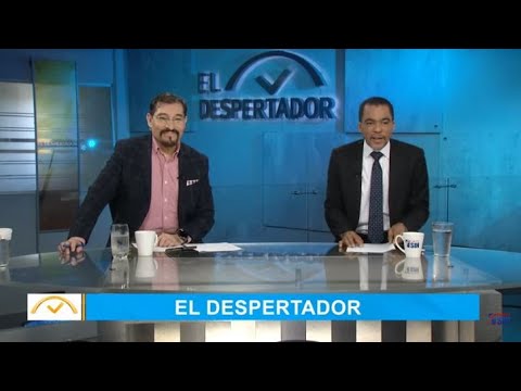 EN VIVO 8/2/2023 #ElDespertadorCompleto