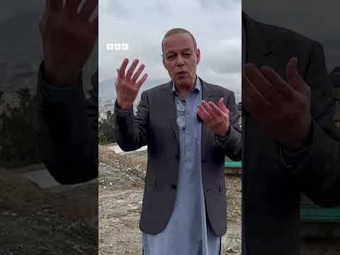 Kobul: O'nlab qurbon dafn qilindi #bbcuzbek #yangiliklar #shorts  #bbcnewsuzbek