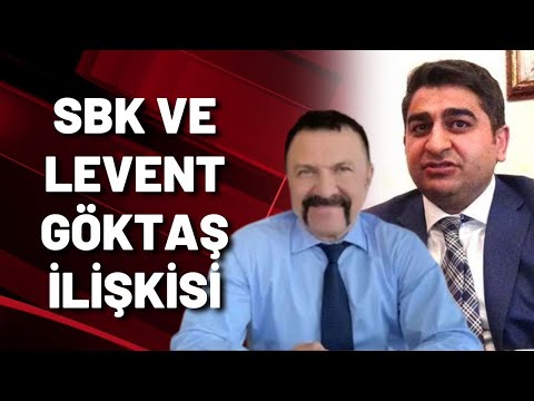 Sezgin Baran Korkmaz - Levent Göktaş ilişkisini Cengiz Erdinç anlattı